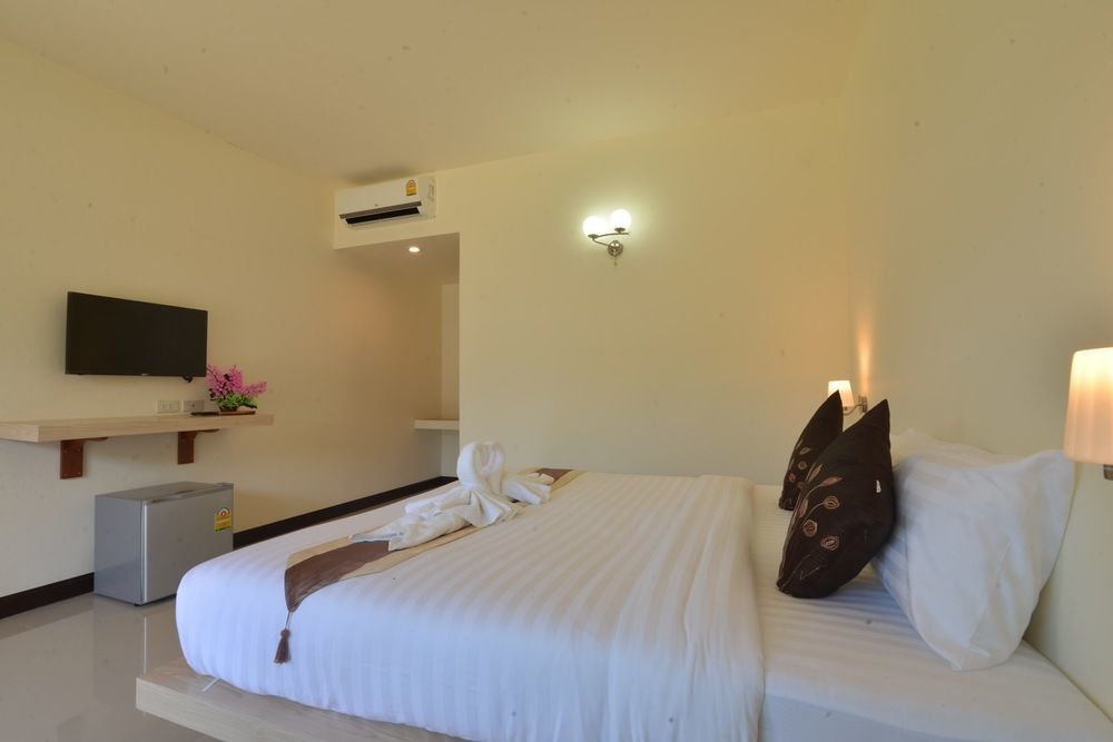 Maleesirin Oldtown Resort Ko Lanta Exteriér fotografie