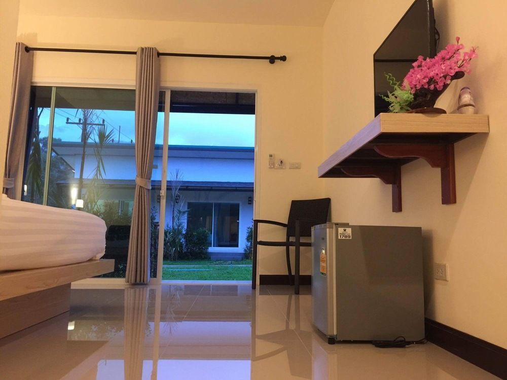 Maleesirin Oldtown Resort Ko Lanta Exteriér fotografie